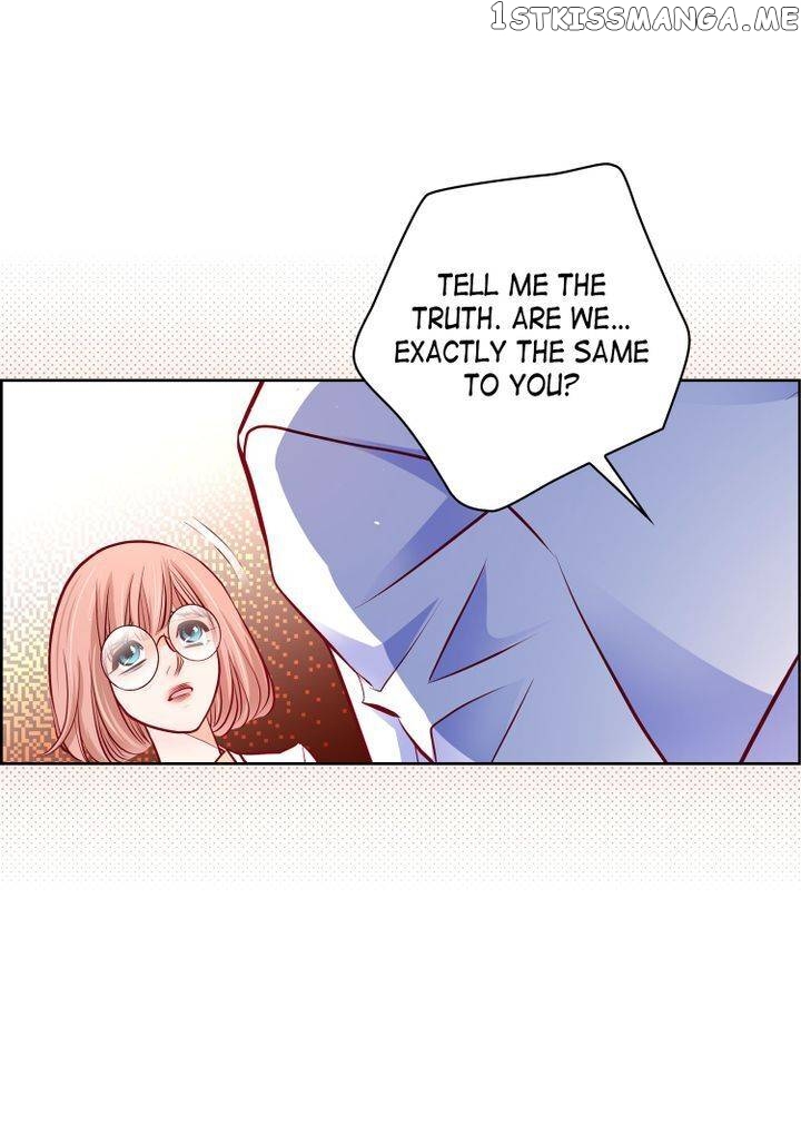 Give to the Heart Webtoon Edition Chapter 142 - page 6