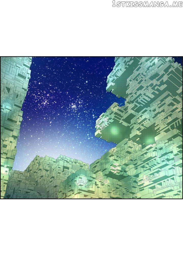 Give to the Heart Webtoon Edition Chapter 142 - page 60