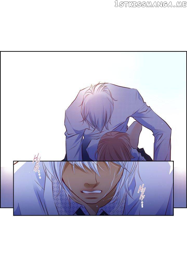 Give to the Heart Webtoon Edition Chapter 142 - page 61