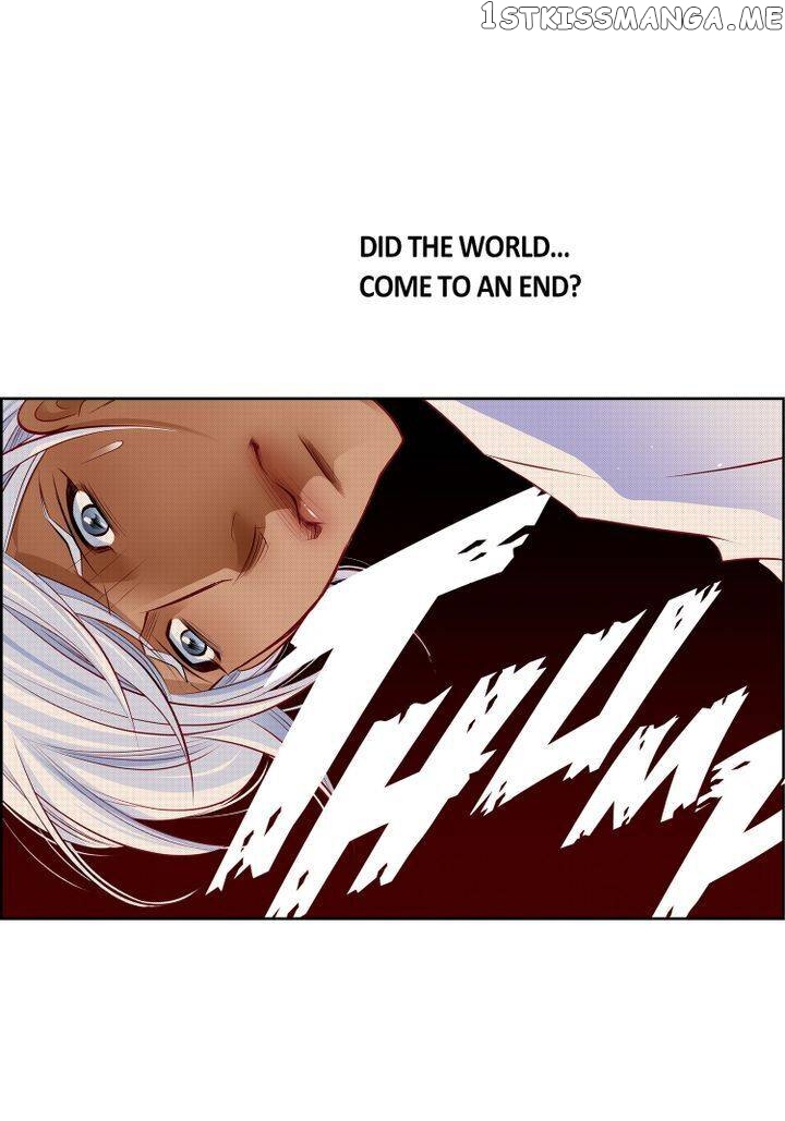 Give to the Heart Webtoon Edition Chapter 142 - page 64
