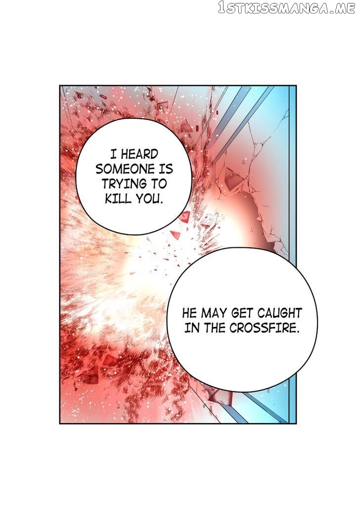 Give to the Heart Webtoon Edition chapter 141 - page 11