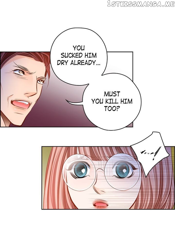 Give to the Heart Webtoon Edition chapter 141 - page 12