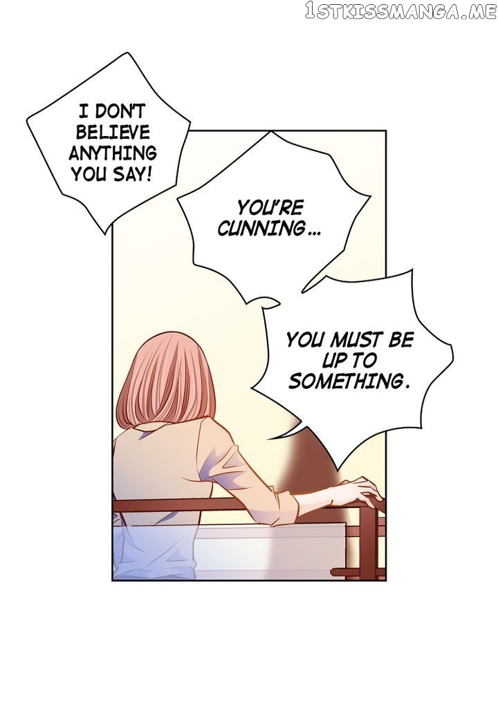 Give to the Heart Webtoon Edition chapter 141 - page 13