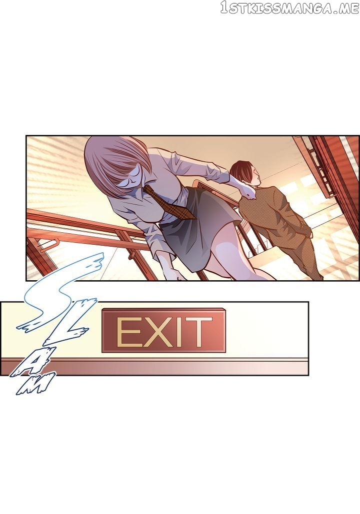 Give to the Heart Webtoon Edition chapter 141 - page 15