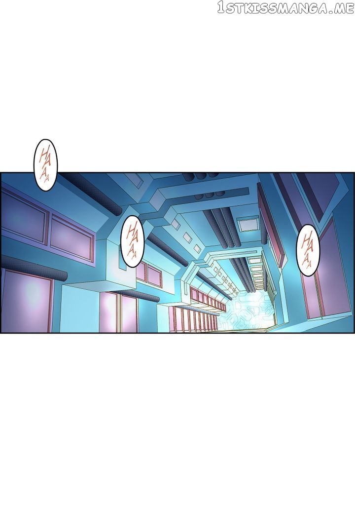 Give to the Heart Webtoon Edition chapter 141 - page 18
