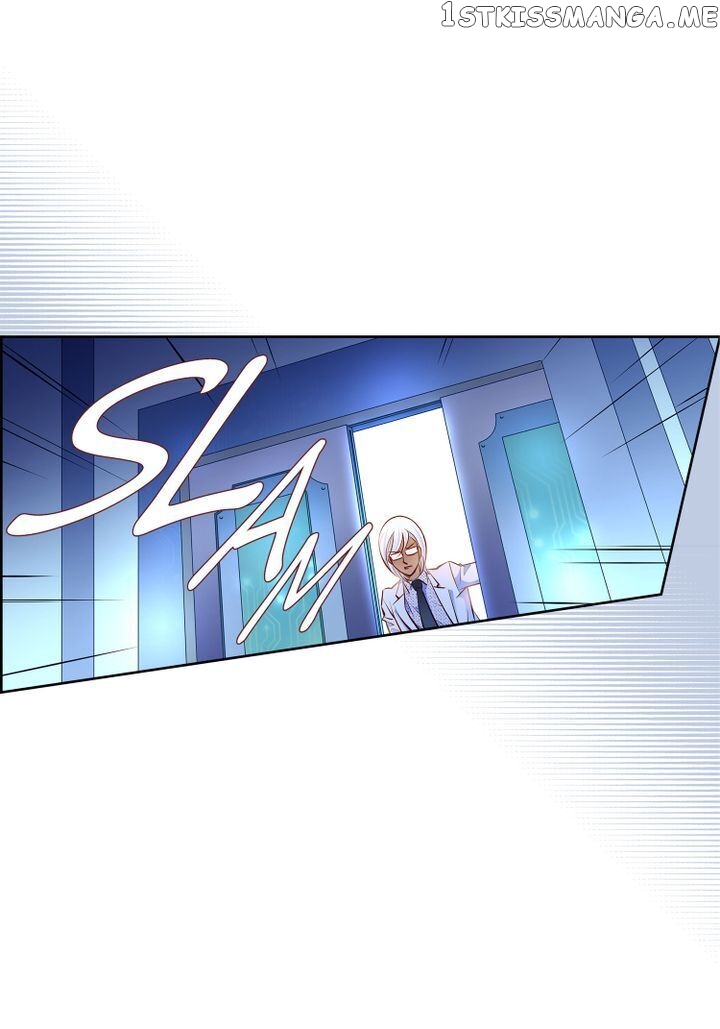 Give to the Heart Webtoon Edition chapter 141 - page 19