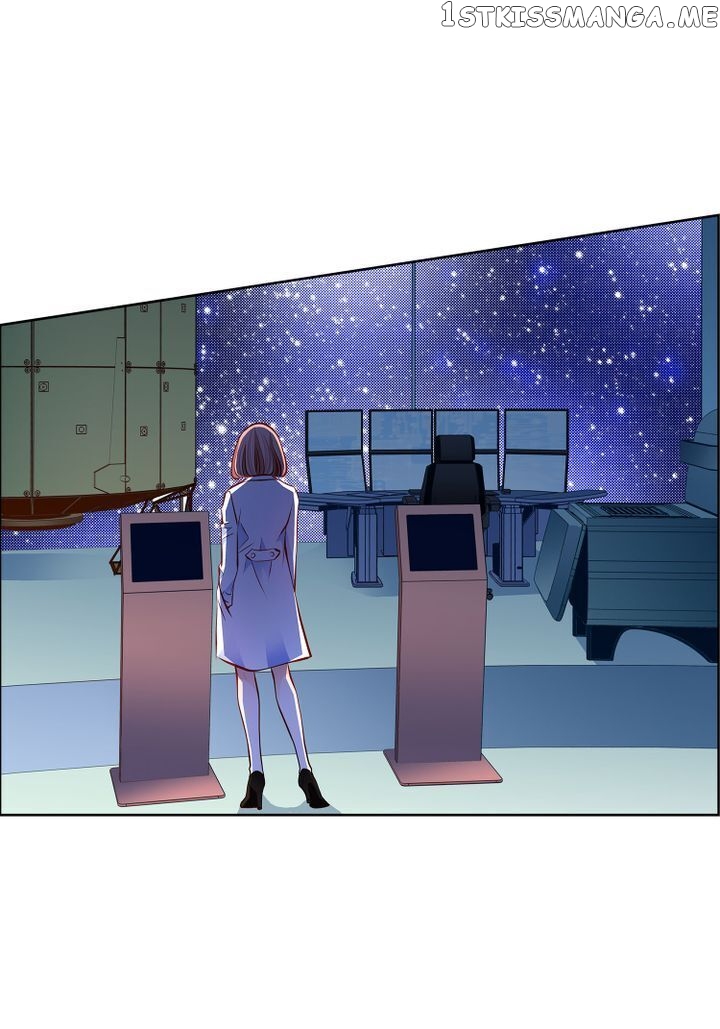 Give to the Heart Webtoon Edition chapter 141 - page 20