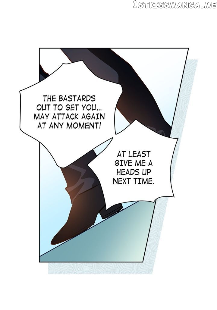 Give to the Heart Webtoon Edition chapter 141 - page 23