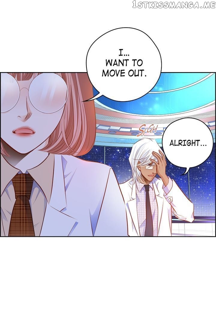 Give to the Heart Webtoon Edition chapter 141 - page 25
