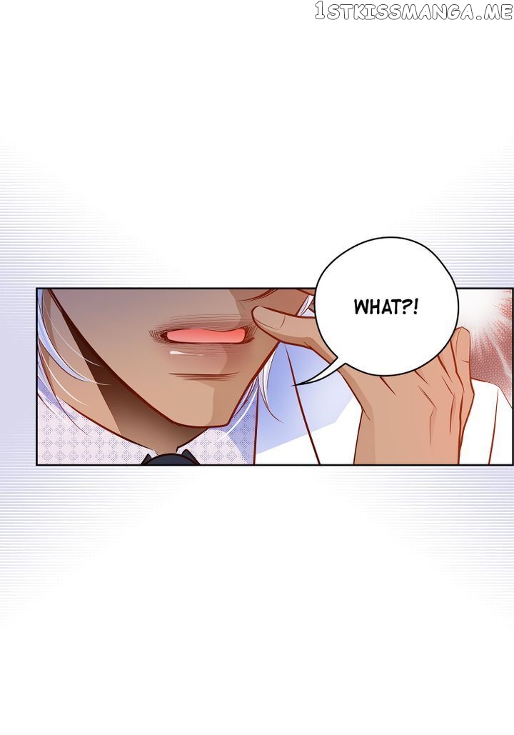 Give to the Heart Webtoon Edition chapter 141 - page 26
