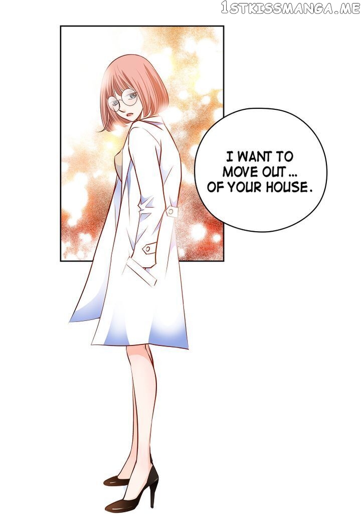 Give to the Heart Webtoon Edition chapter 141 - page 27