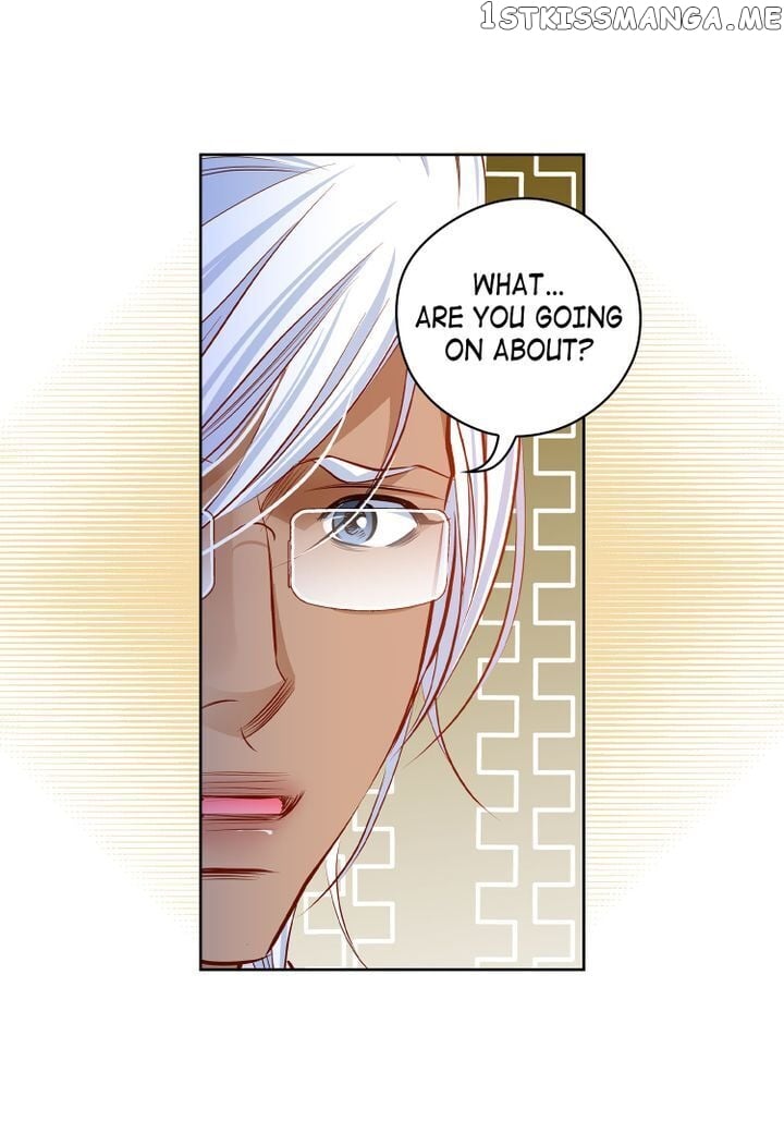 Give to the Heart Webtoon Edition chapter 141 - page 28