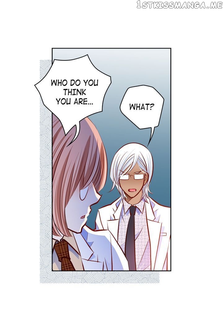 Give to the Heart Webtoon Edition chapter 141 - page 32