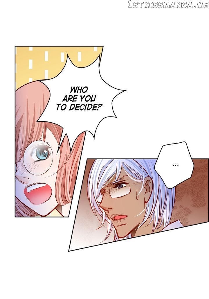 Give to the Heart Webtoon Edition chapter 141 - page 33