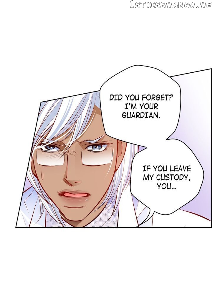 Give to the Heart Webtoon Edition chapter 141 - page 34