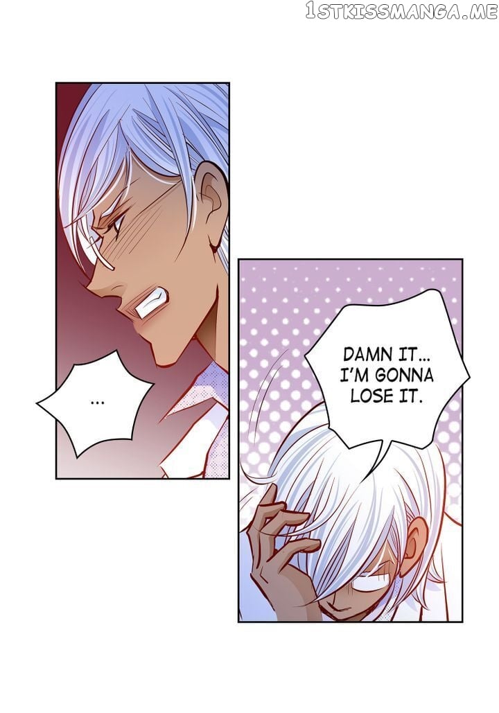 Give to the Heart Webtoon Edition chapter 141 - page 36