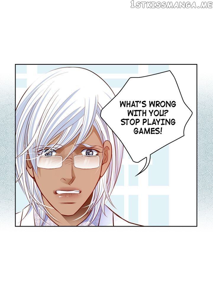 Give to the Heart Webtoon Edition chapter 141 - page 39