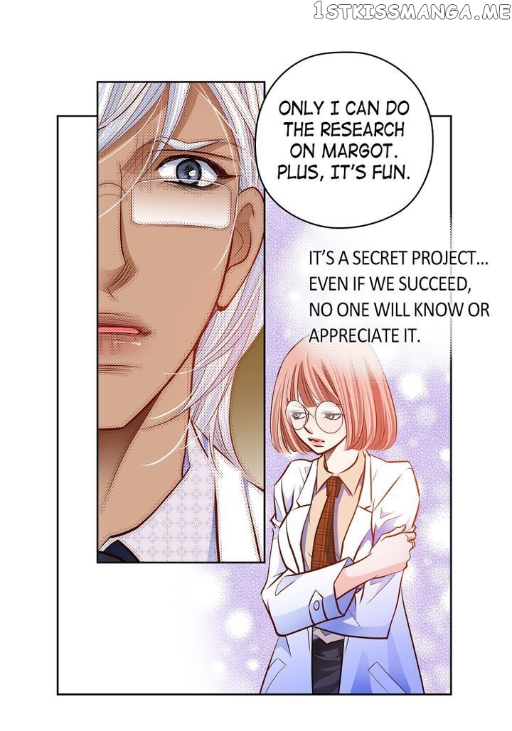 Give to the Heart Webtoon Edition chapter 141 - page 45