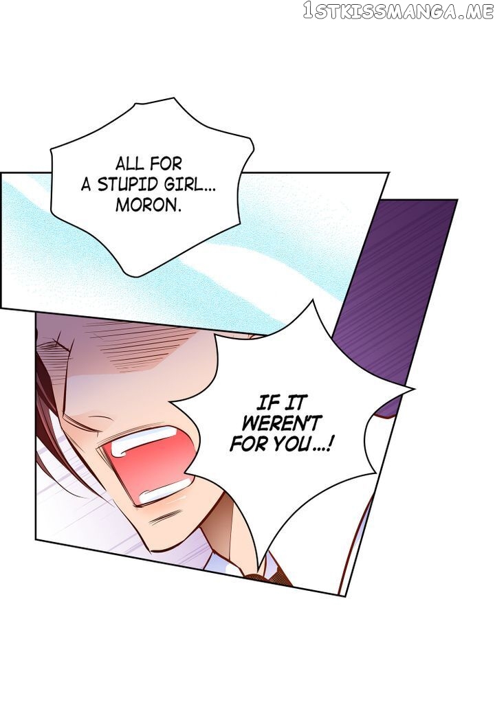 Give to the Heart Webtoon Edition chapter 141 - page 5