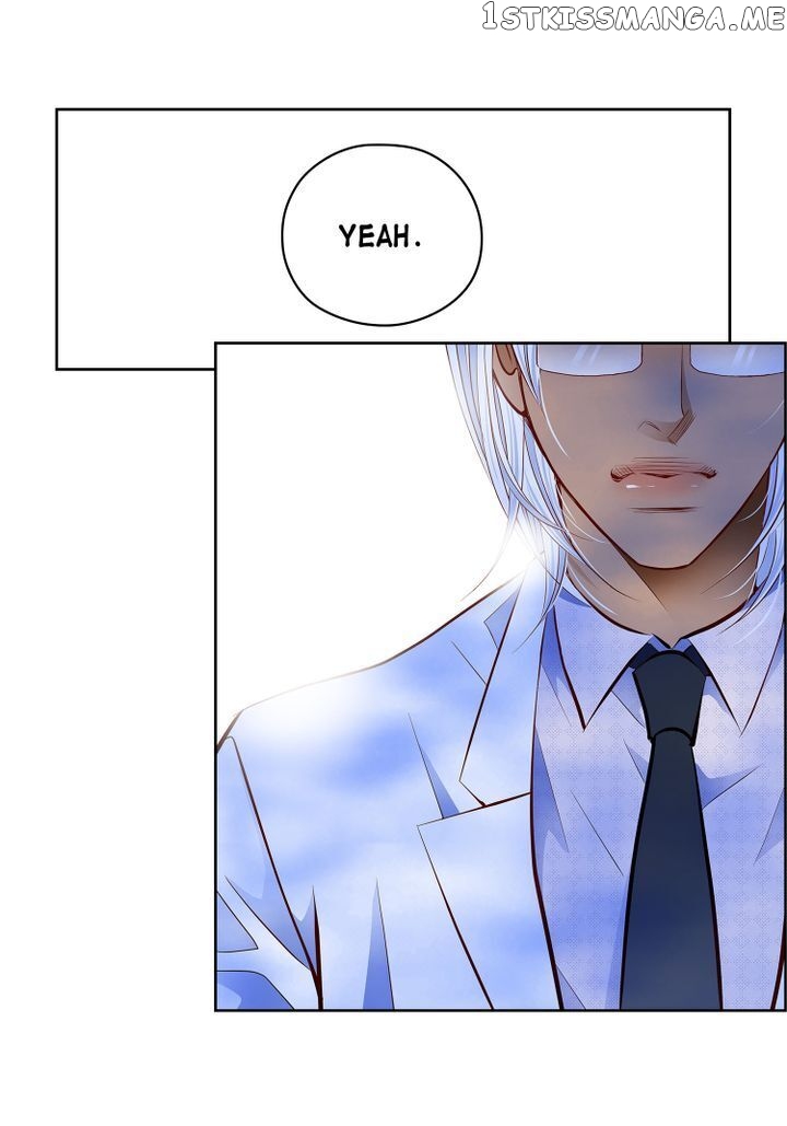 Give to the Heart Webtoon Edition chapter 141 - page 50