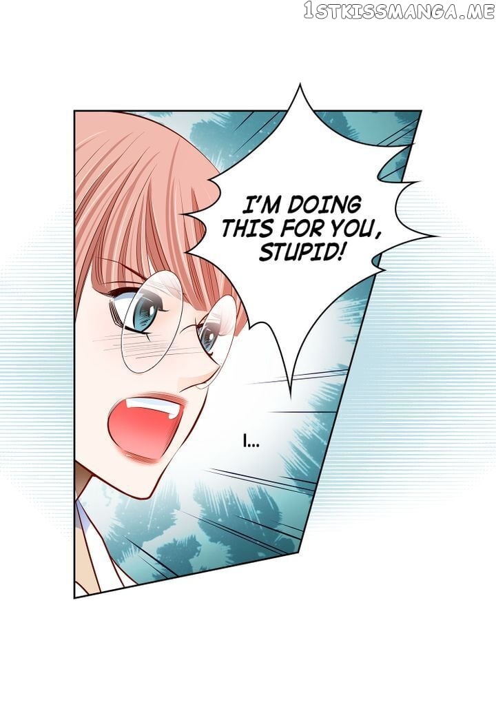 Give to the Heart Webtoon Edition chapter 141 - page 52