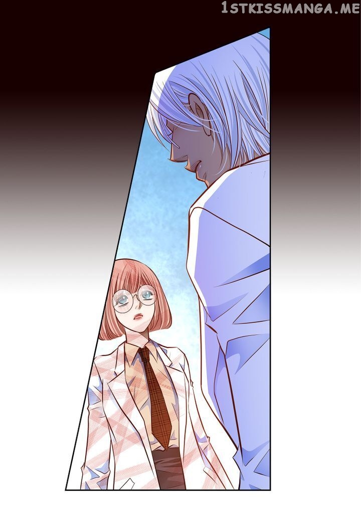 Give to the Heart Webtoon Edition chapter 141 - page 59