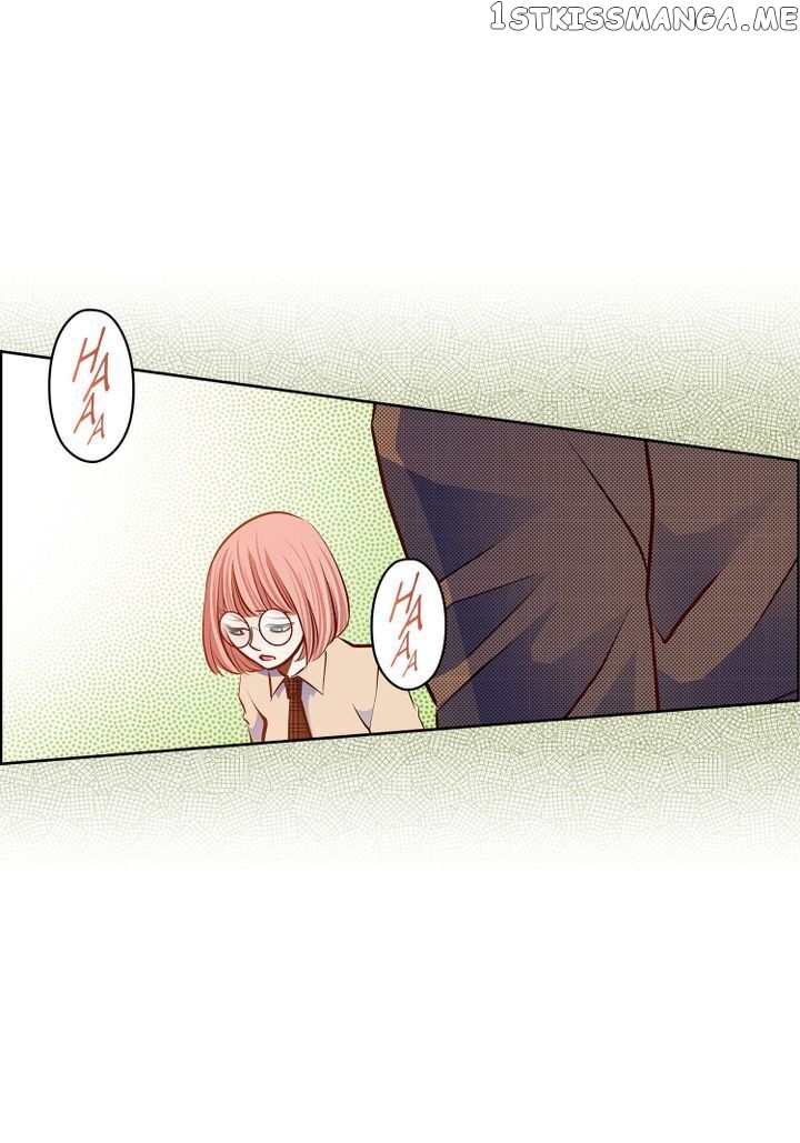 Give to the Heart Webtoon Edition chapter 141 - page 7