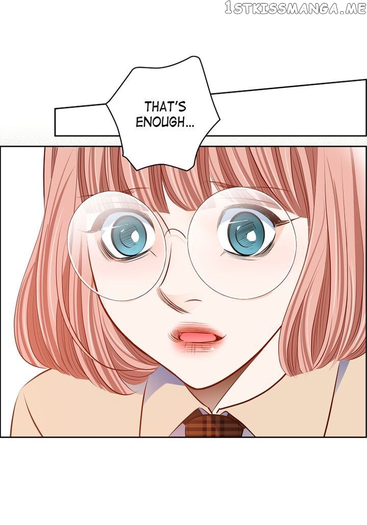 Give to the Heart Webtoon Edition chapter 141 - page 8