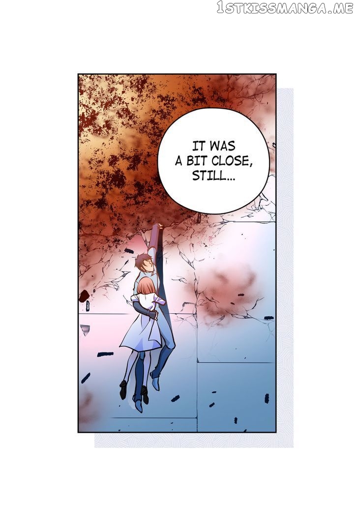 Give to the Heart Webtoon Edition chapter 140 - page 10