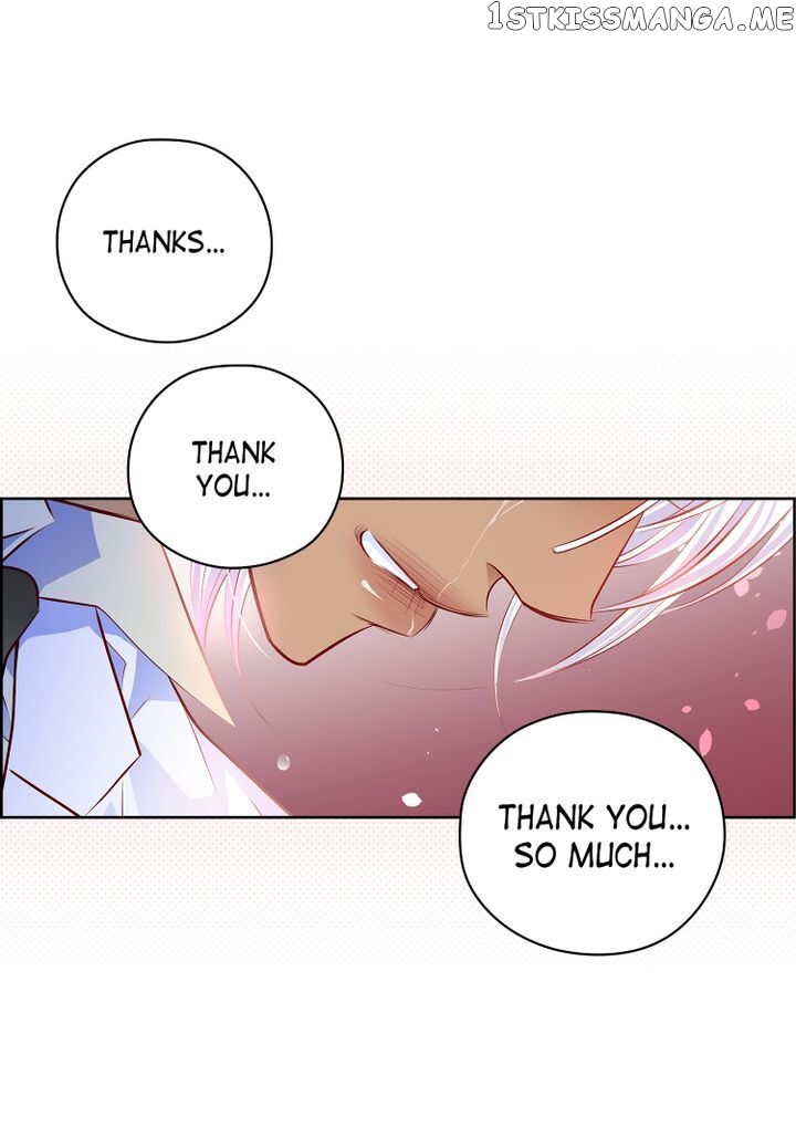 Give to the Heart Webtoon Edition chapter 140 - page 16