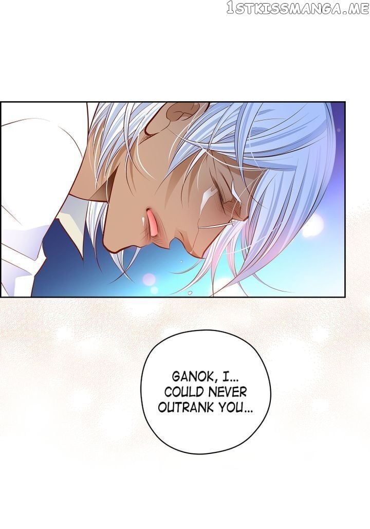 Give to the Heart Webtoon Edition chapter 140 - page 17