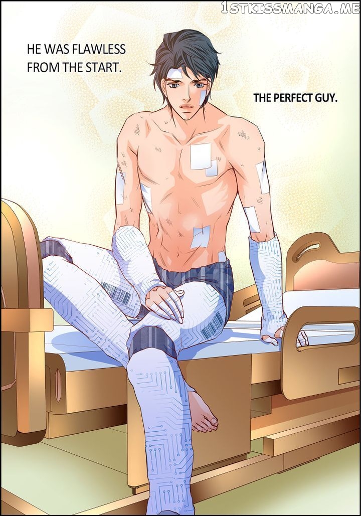 Give to the Heart Webtoon Edition chapter 140 - page 20