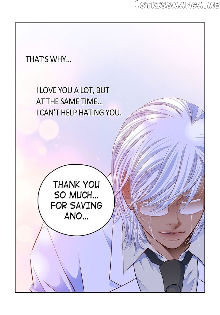 Give to the Heart Webtoon Edition chapter 140 - page 21