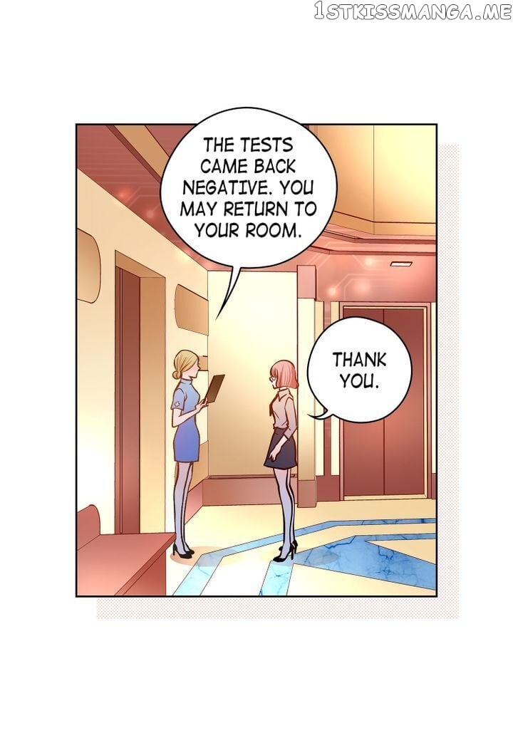 Give to the Heart Webtoon Edition chapter 140 - page 22