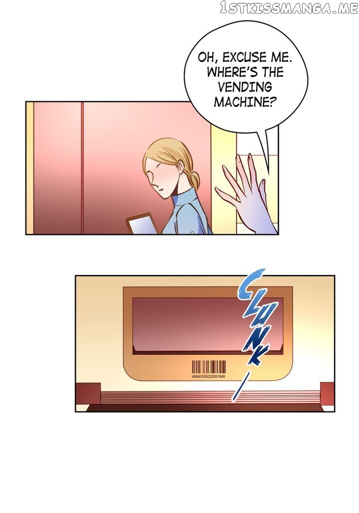 Give to the Heart Webtoon Edition chapter 140 - page 23