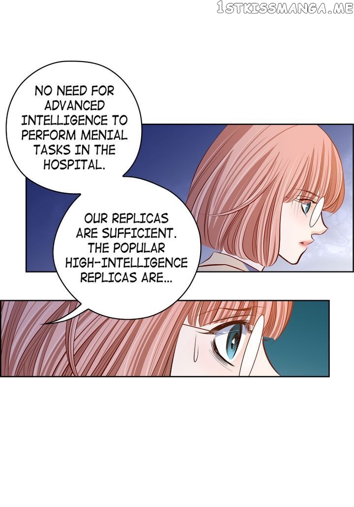 Give to the Heart Webtoon Edition chapter 140 - page 24
