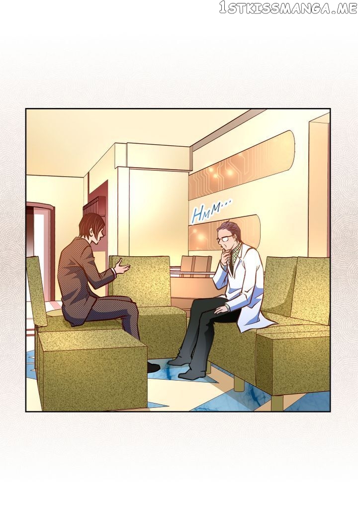 Give to the Heart Webtoon Edition chapter 140 - page 26