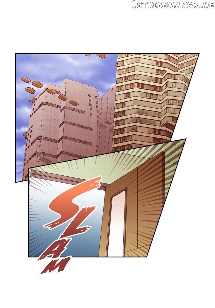 Give to the Heart Webtoon Edition chapter 140 - page 3