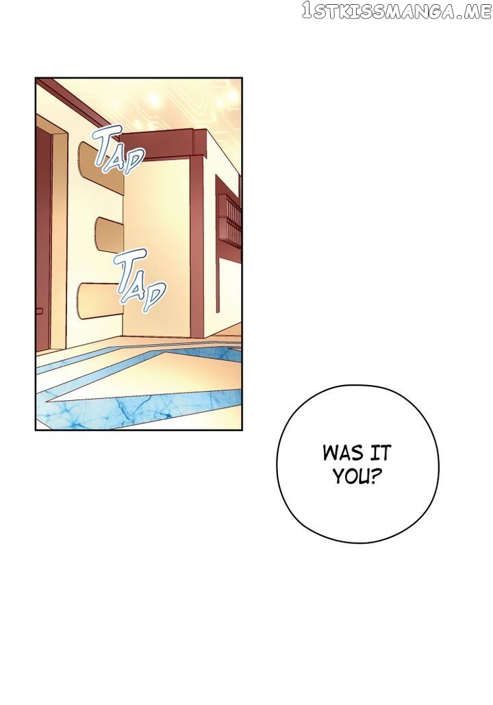 Give to the Heart Webtoon Edition chapter 140 - page 31