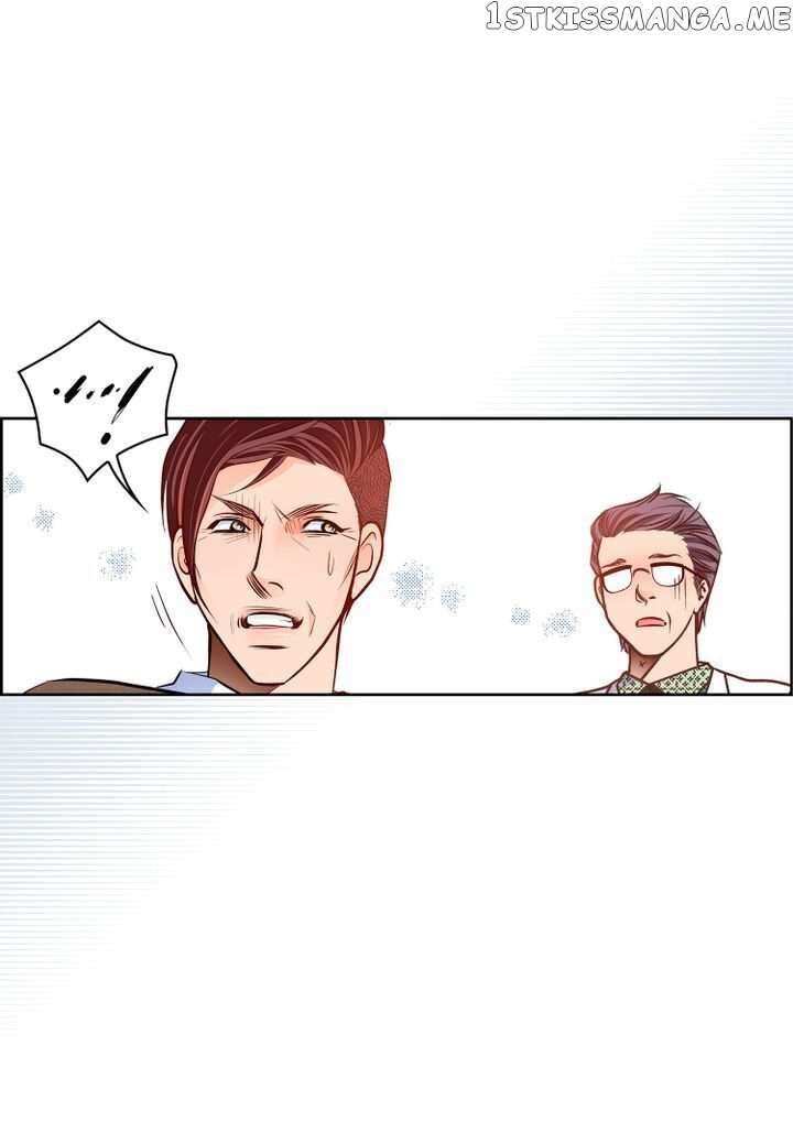 Give to the Heart Webtoon Edition chapter 140 - page 33