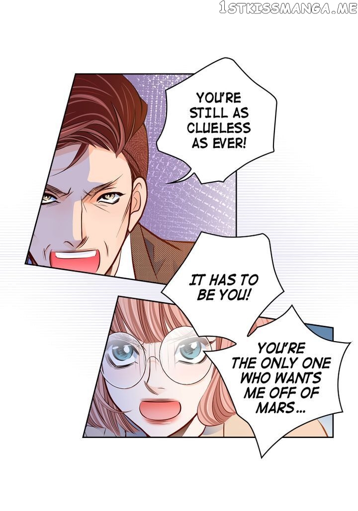 Give to the Heart Webtoon Edition chapter 140 - page 37