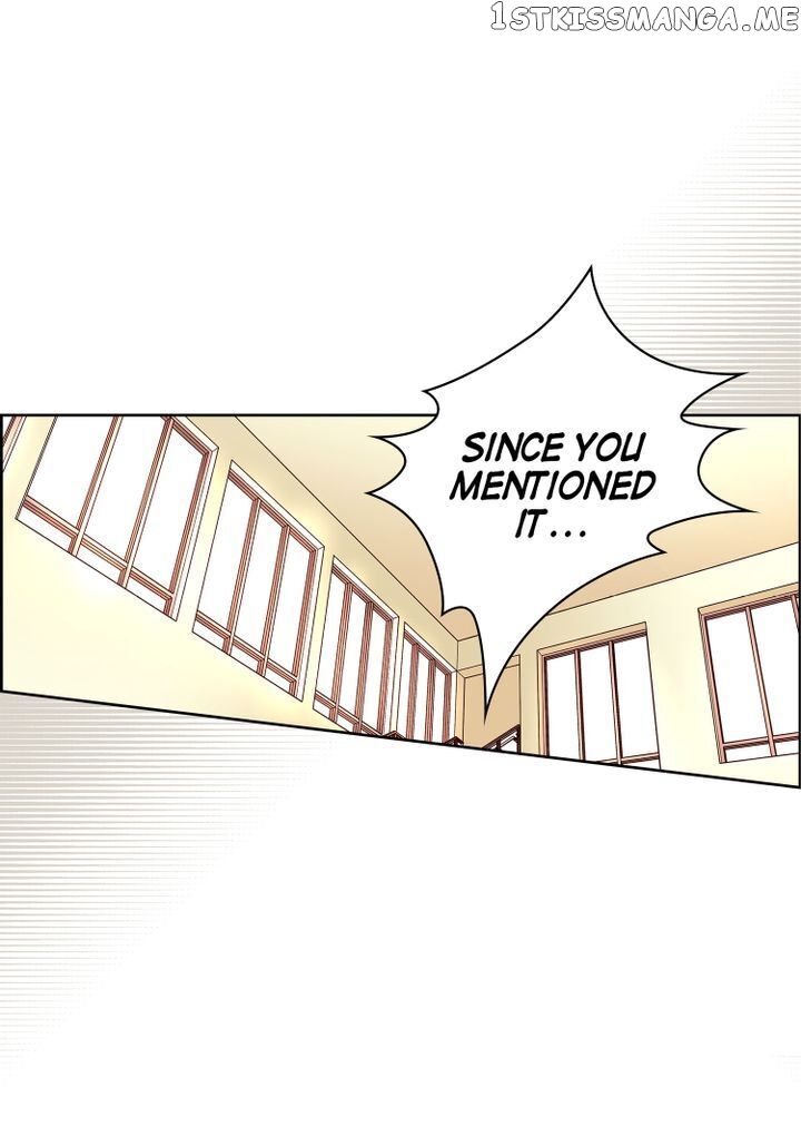 Give to the Heart Webtoon Edition chapter 140 - page 38