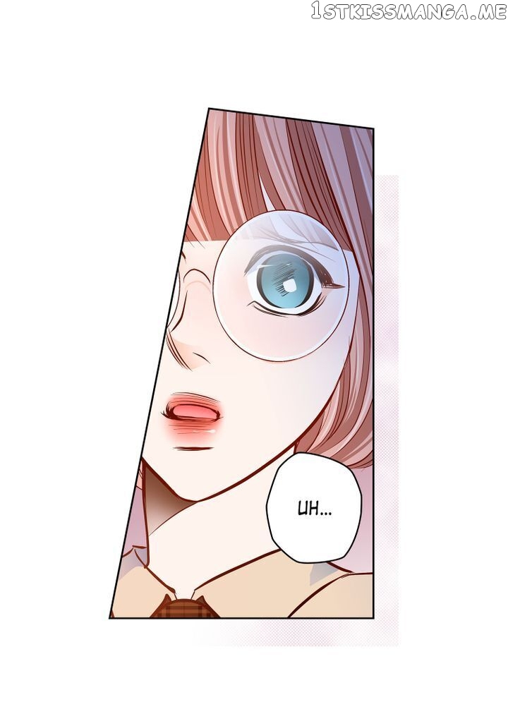 Give to the Heart Webtoon Edition chapter 140 - page 40