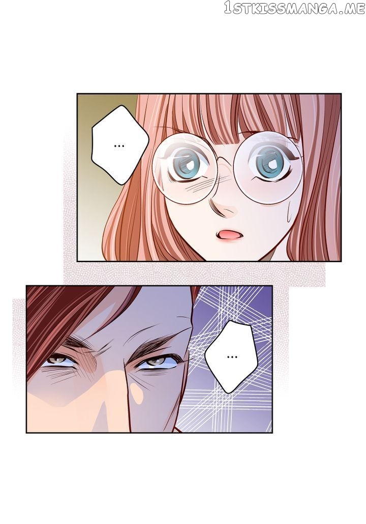 Give to the Heart Webtoon Edition chapter 140 - page 42