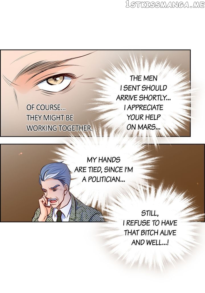 Give to the Heart Webtoon Edition chapter 140 - page 43