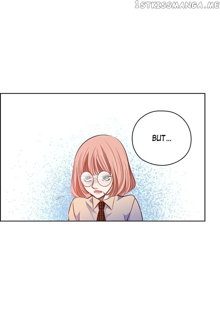 Give to the Heart Webtoon Edition chapter 140 - page 44