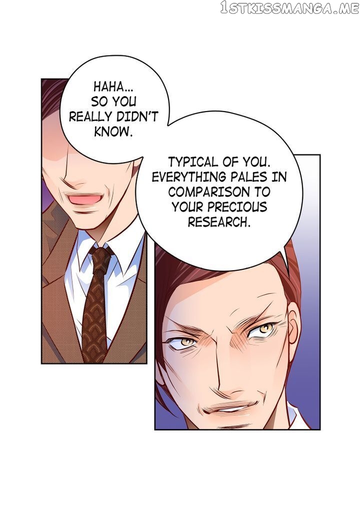 Give to the Heart Webtoon Edition chapter 140 - page 49