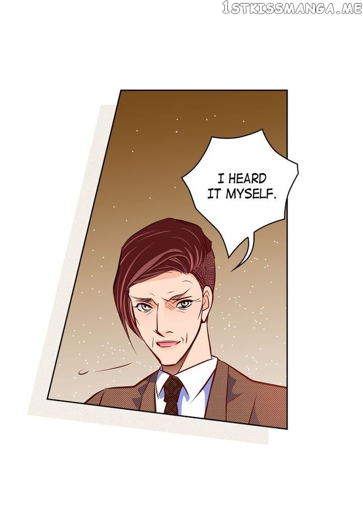 Give to the Heart Webtoon Edition chapter 140 - page 52