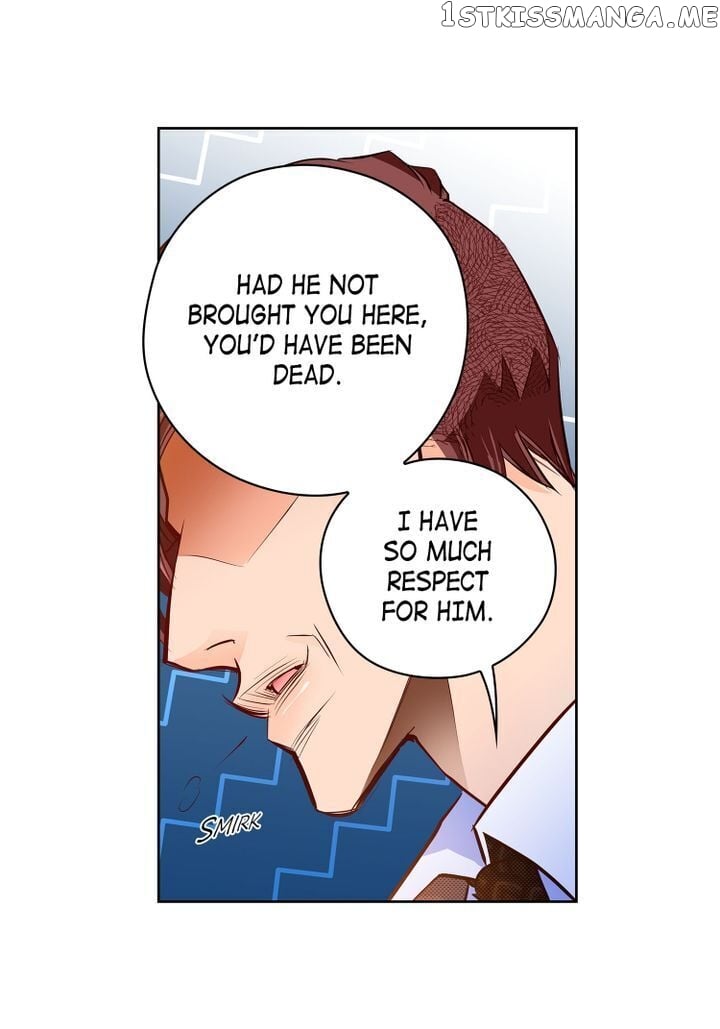 Give to the Heart Webtoon Edition chapter 140 - page 56