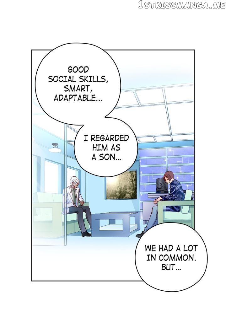 Give to the Heart Webtoon Edition chapter 140 - page 59